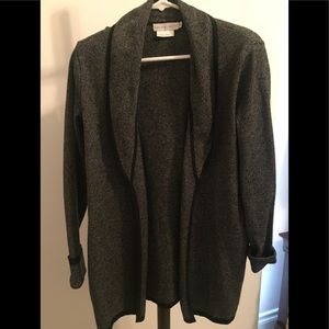 🔥Garfield and Marks sweater/ coat 🔥